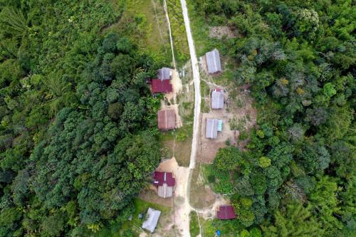 PENDIDIKAN ORANG ASLI