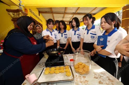 KOPERASI PERSAUDARAAN SRI PAYA BERHAD