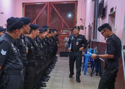 PENJARA KAJANG