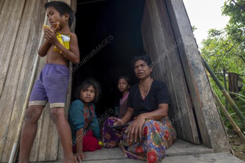 PENDIDIKAN ORANG ASLI