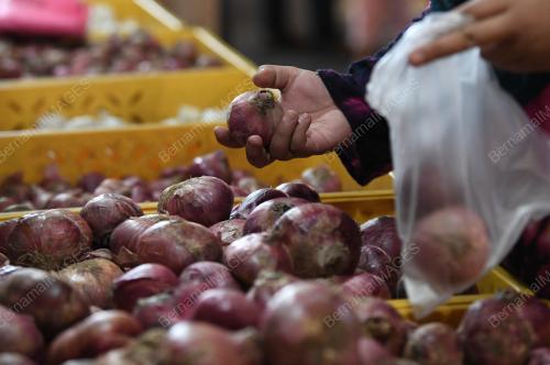 HARGA BAWANG_MERAH
