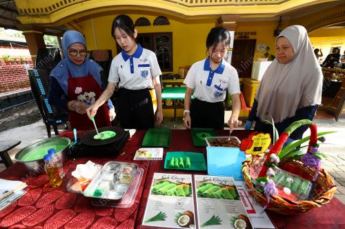 KOPERASI PERSAUDARAAN SRI PAYA BERHAD