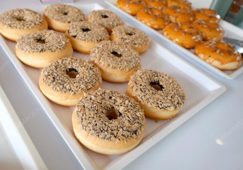 KISYA BAKERY
