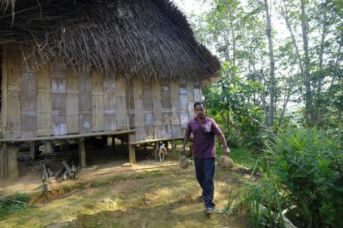 ORANG ASLI