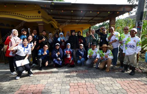 KOPERASI PERSAUDARAAN SRI PAYA BERHAD
