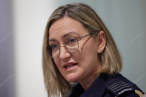 BELINDA EDMUNDS