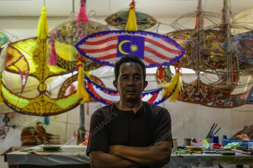AHMAD KALIMOLLEH ABDUL HADI