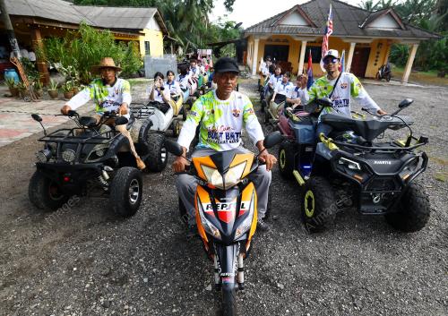 KOPERASI PERSAUDARAAN SRI PAYA BERHAD