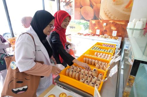 KISYA BAKERY