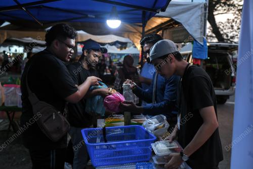 PROGRAM MYSAVEFOOD@RAMADAN