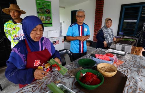 KOPERASI PERSAUDARAAN SRI PAYA BERHAD