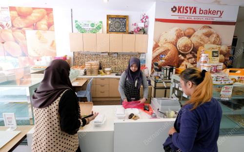 KISYA BAKERY