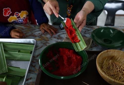KOPERASI PERSAUDARAAN SRI PAYA BERHAD