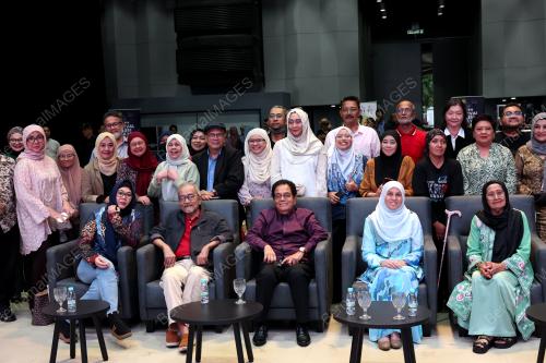 DATUK RAHIM RAZALI