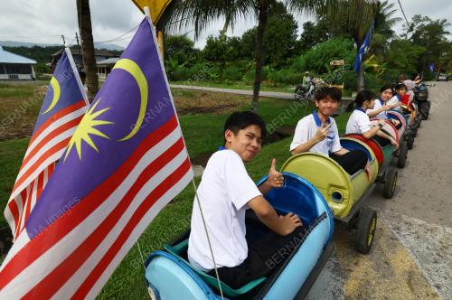 KOPERASI PERSAUDARAAN SRI PAYA BERHAD