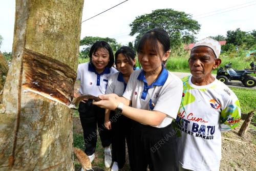 KOPERASI PERSAUDARAAN SRI PAYA BERHAD