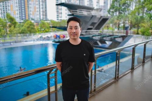 YEOH KEN NEE