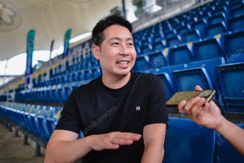 YEOH KEN NEE