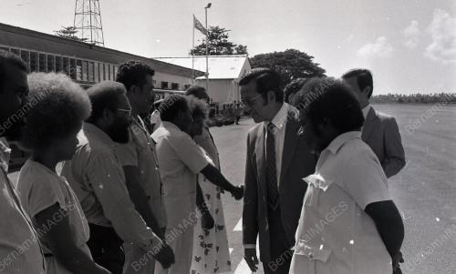 DATUK SERI DR. MAHATHIR MOHAMAD