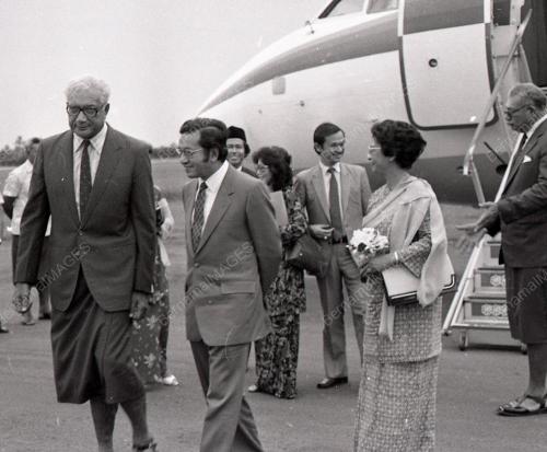 DATUK SERI DR. MAHATHIR MOHAMAD