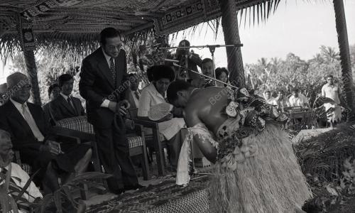 DATUK SERI DR. MAHATHIR MOHAMAD