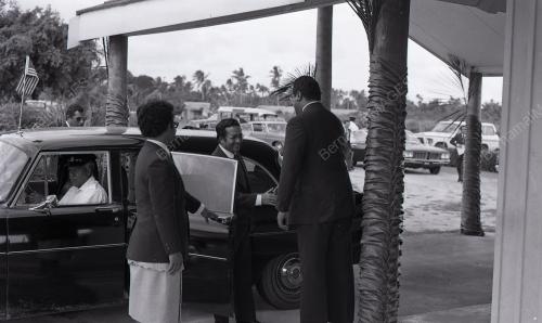 DATUK SERI DR. MAHATHIR MOHAMAD