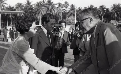 DATUK SERI DR. MAHATHIR MOHAMAD