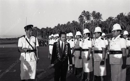 DATUK SERI DR. MAHATHIR MOHAMAD