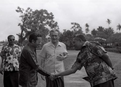 DATUK SERI DR. MAHATHIR MOHAMAD