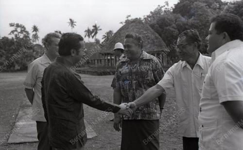 DATUK SERI DR. MAHATHIR MOHAMAD