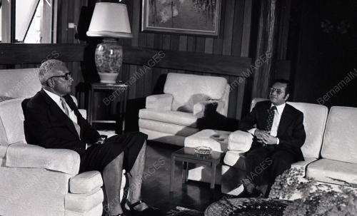DATUK SERI DR. MAHATHIR MOHAMAD
