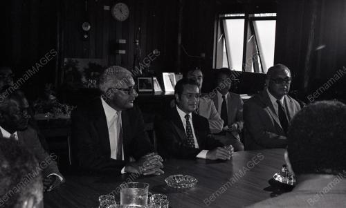 DATUK SERI DR. MAHATHIR MOHAMAD