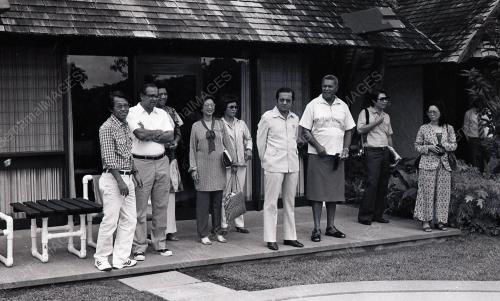 DATUK SERI DR. MAHATHIR MOHAMAD