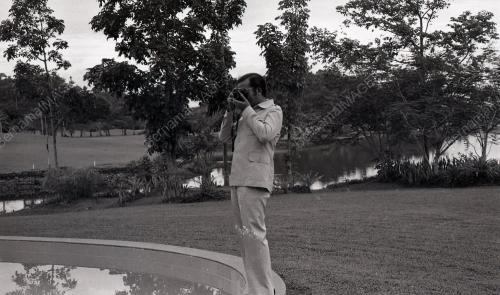 DATUK SERI DR. MAHATHIR MOHAMAD