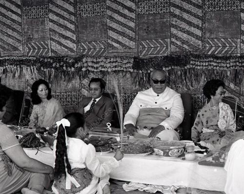 DATUK SERI DR. MAHATHIR MOHAMAD