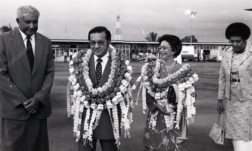 DATUK SERI DR. MAHATHIR MOHAMAD