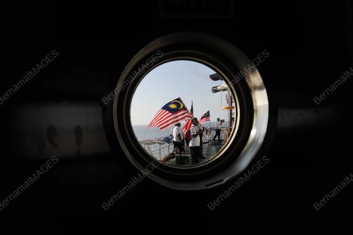 FLO01_09022017_FLOTILLA