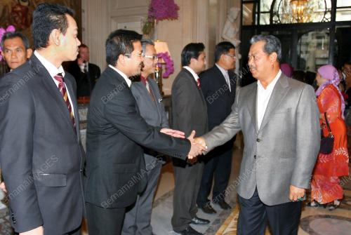 MUHYIDDIN YASSIN