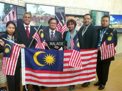 WORLD HERITAGE COMMITTEE