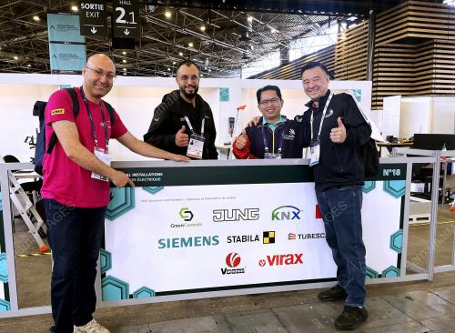 WORLDSKILLS (WSC 2024)