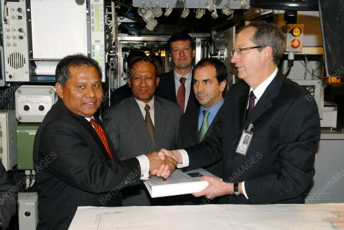 KD TUNKU ABDUL RAHMAN