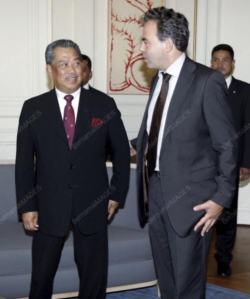 MUHYIDDIN YASSIN
