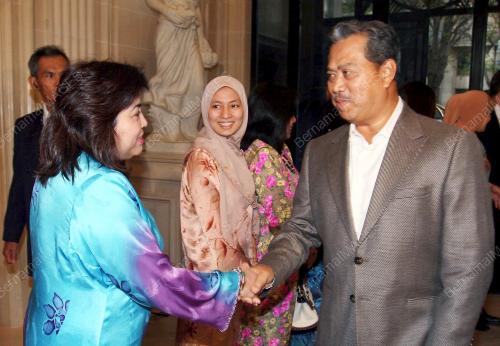 MUHYIDDIN YASSIN