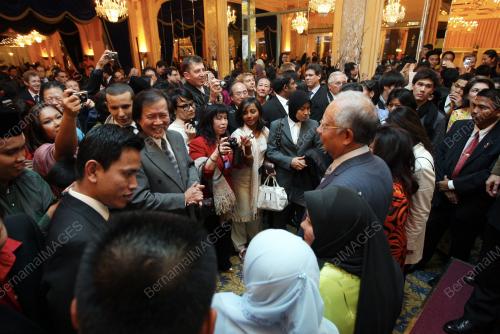 MOHD NAJIB ABDUL RAZAK