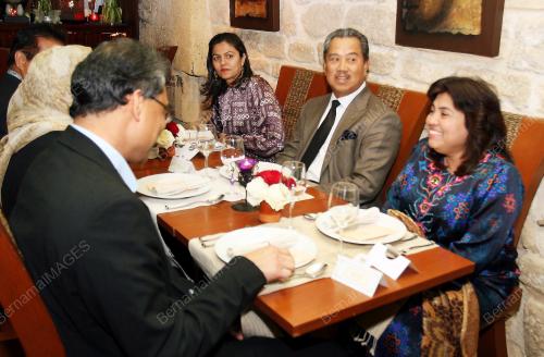 MUHYIDDIN YASSIN