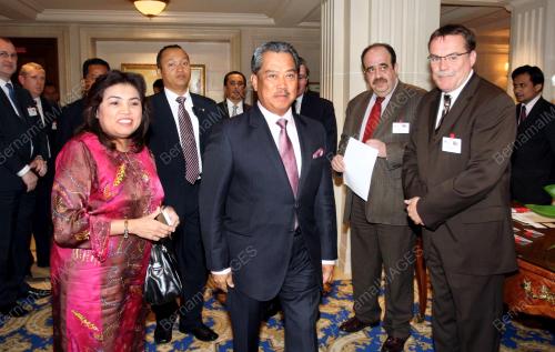 MUHYIDDIN YASSIN