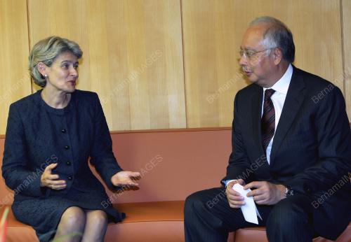 NAJIB TUN RAZAK