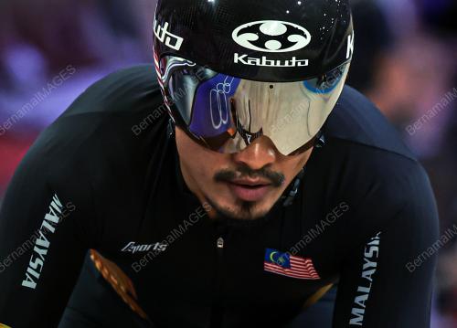 SUKAN OLIMPIK PARIS 2024
