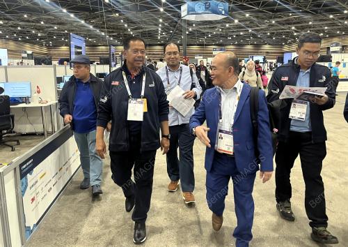 PERTANDINGAN WORLDSKILLS 2024