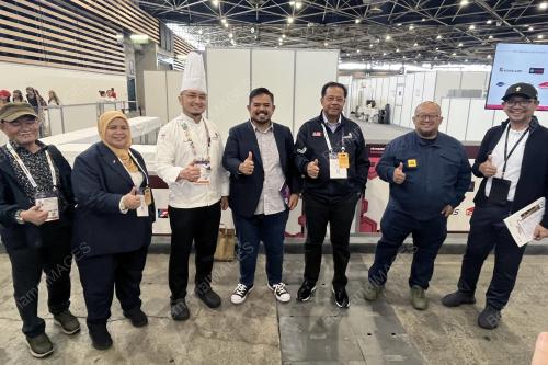 PERTANDINGAN WORLDSKILLS 2024